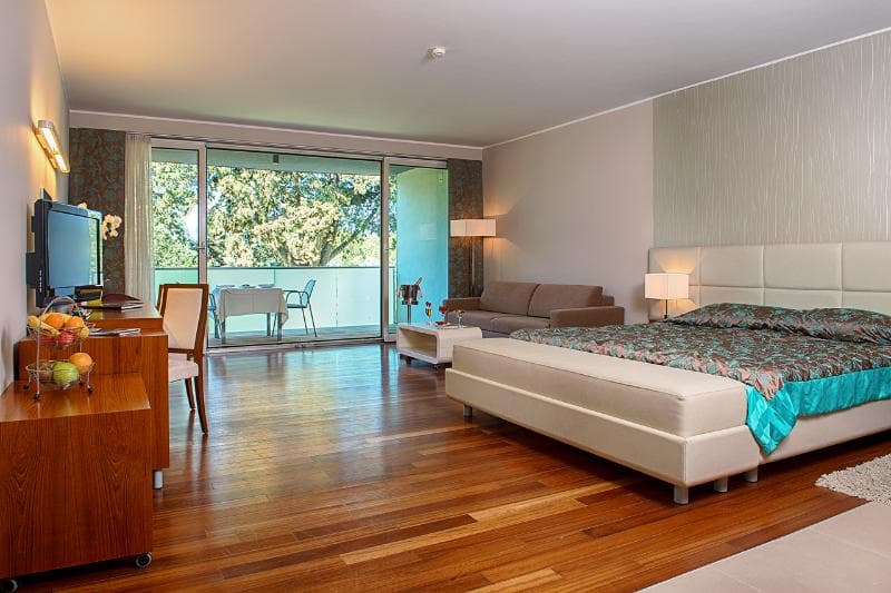 Boutique Hotel Portorose 5