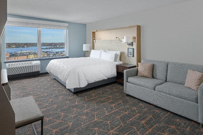 Holiday Inn Portland-By The Bay photo 1