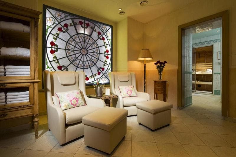 Hotel Julian 3