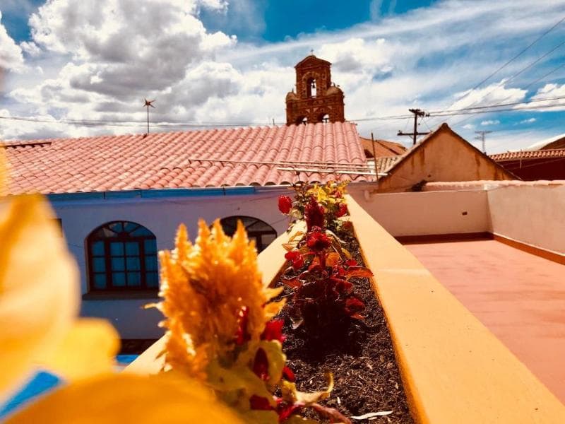 Santa Teresa 2