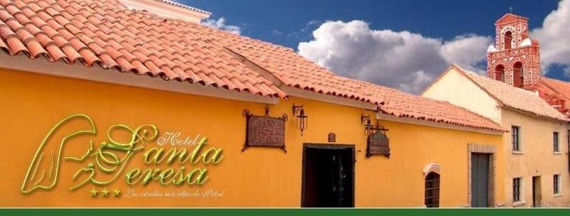 Santa Teresa 3