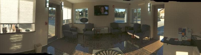 Travel Inn And Suies 5