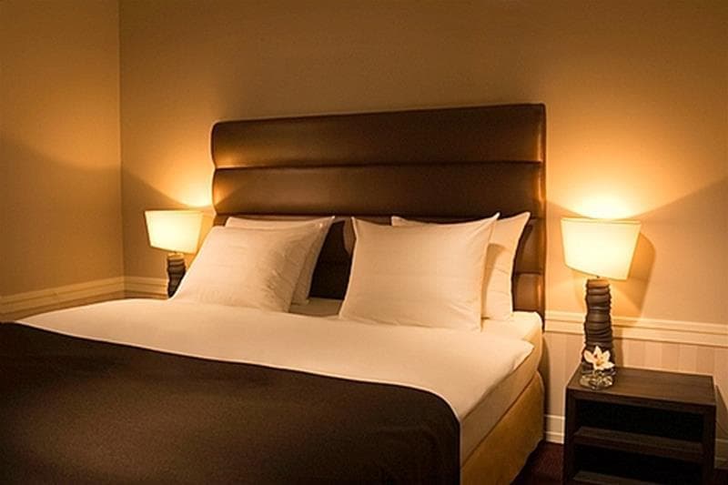 La Boutique Hotel Prague photo 1