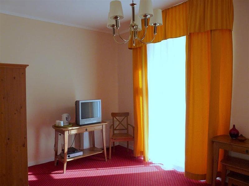 La Boutique Hotel Prague 4