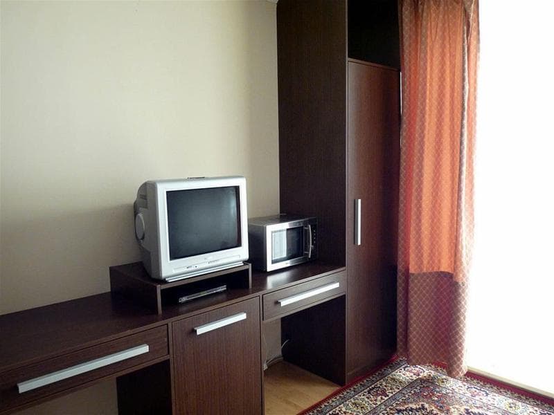 La Boutique Hotel Prague 5