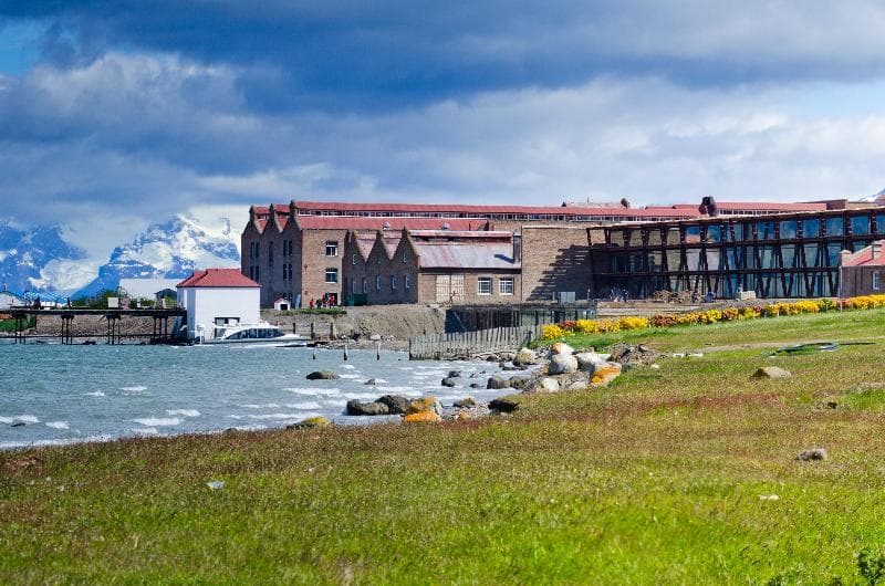 The Singular Patagonia photo 1