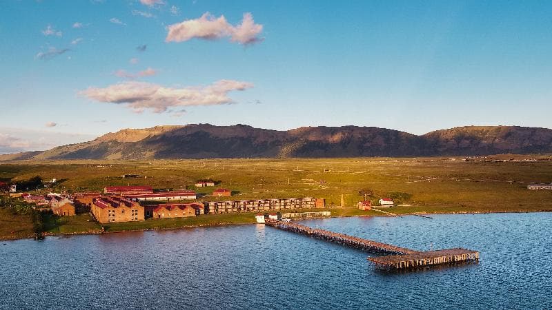 The Singular Patagonia 2