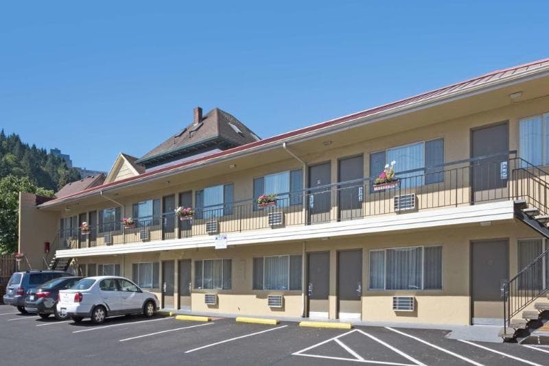 Surestay By Best Western Portland City Center 3