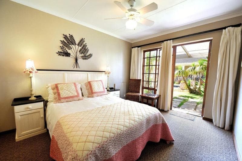 Beachwalk B&B 4