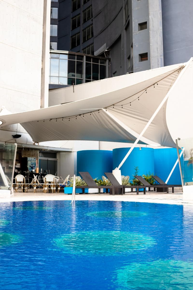 Decapolis Hotel Panama 4