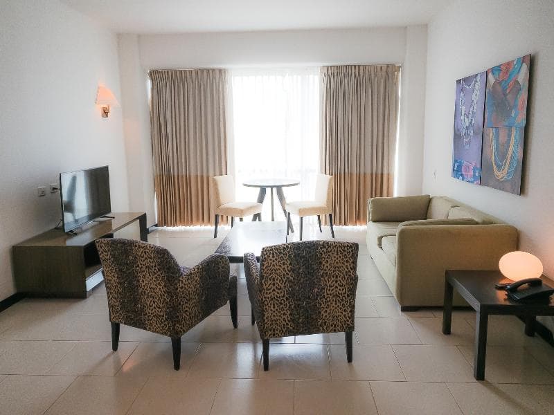 Decapolis Hotel Panama 2