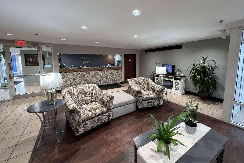 Baymont By Wyndham Peoria 2