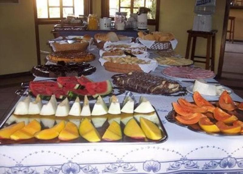 Pousada Das Pedras photo 1