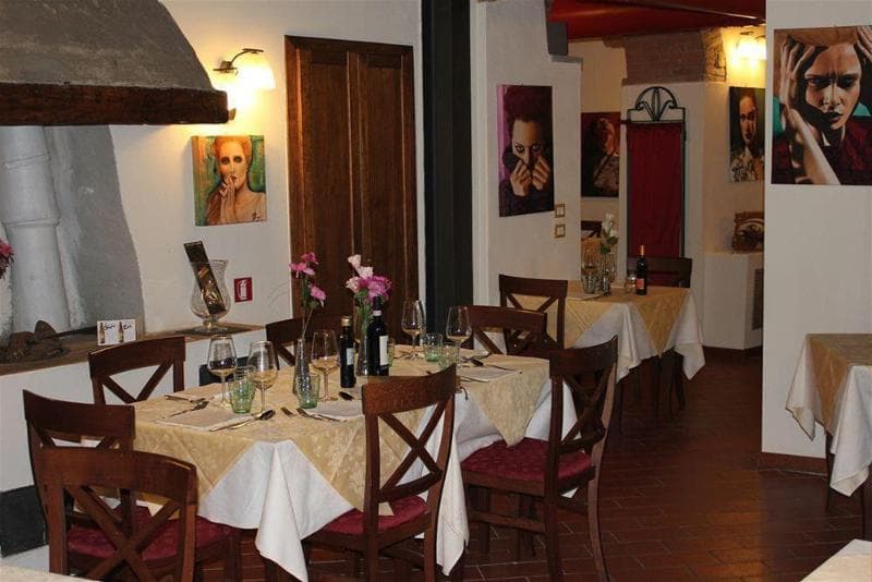 Villa S. Michele main