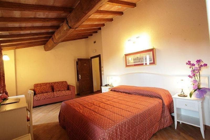 Villa S. Michele 4