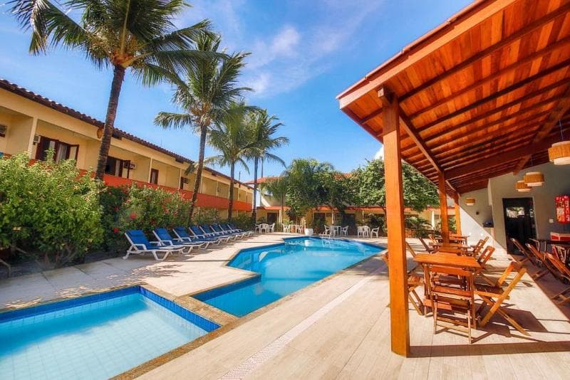 Ayla Praia Hotel photo 1