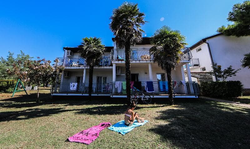 Ai Pini Medulin Resort 4