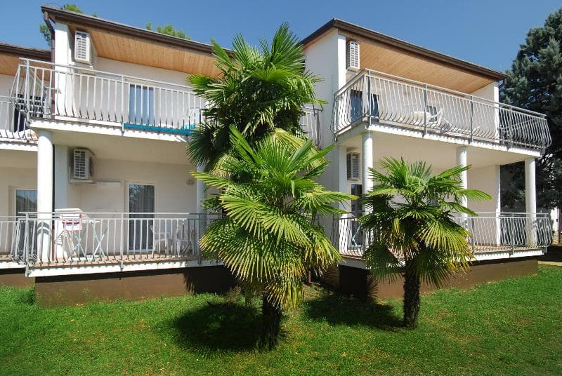 Ai Pini Medulin Resort 3