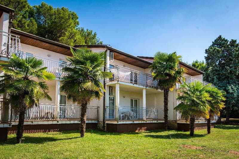 Ai Pini Medulin Resort 5
