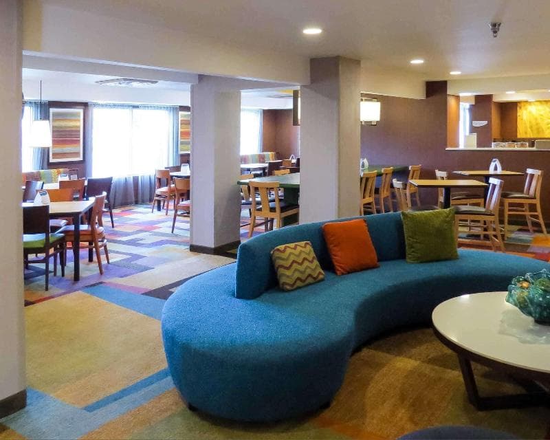 Quality Inn Cranberry Township 4