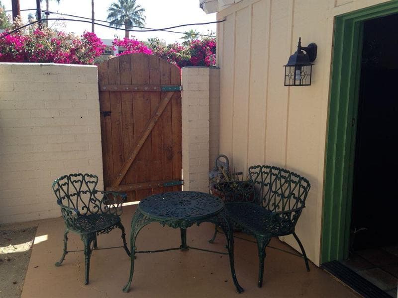 Casa Cody 2