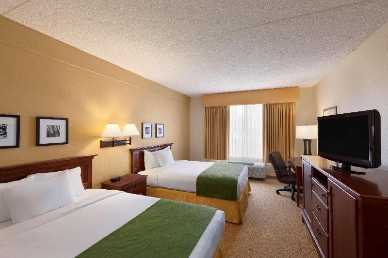 Country Inn & Suites By Radisson, Mesa, Az 4