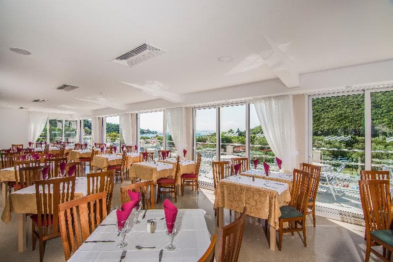 Hedera Hotel 5