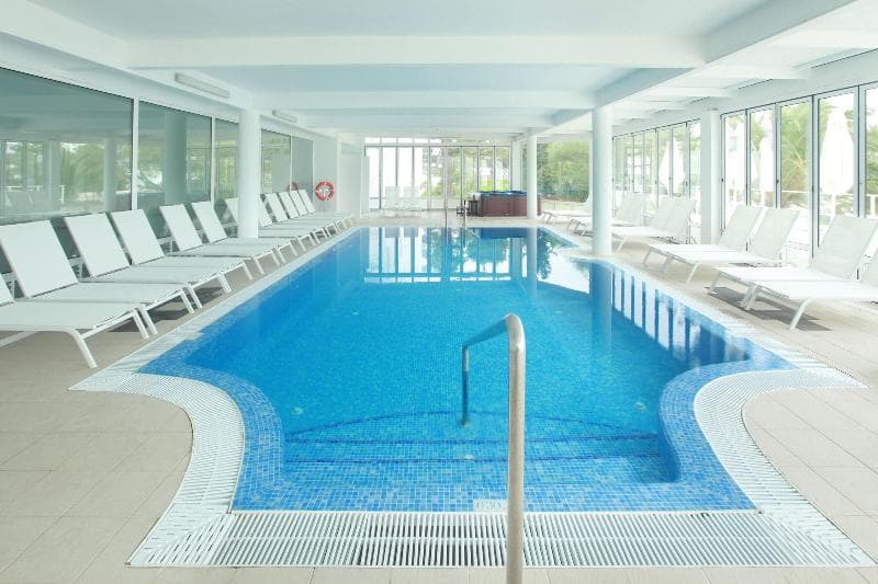 Tui Blue Rocador - Adults Only (+16) main
