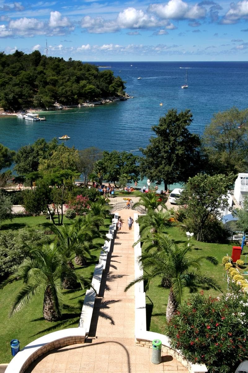 Hotel Gran Vista Plava Laguna 2