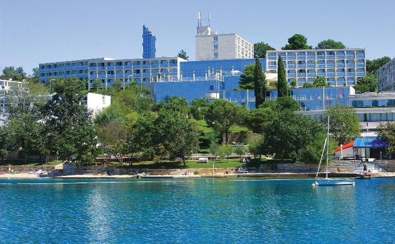 Hotel Gran Vista Plava Laguna 3