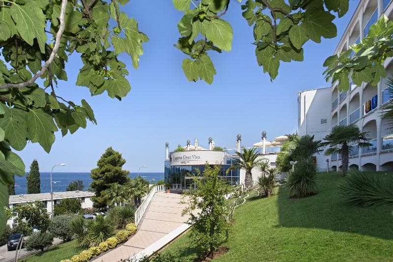 Hotel Gran Vista Plava Laguna 4