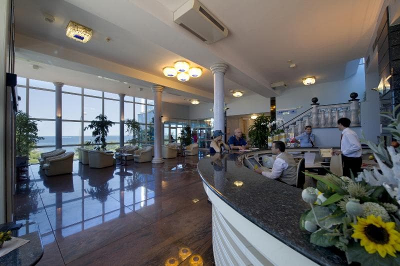 Hotel Gran Vista Plava Laguna 5
