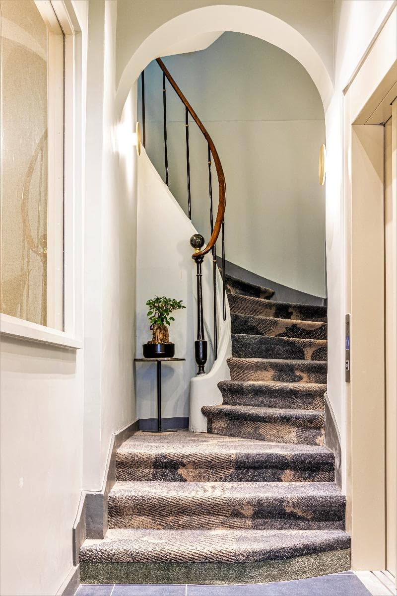 Golden Hotel Paris 5