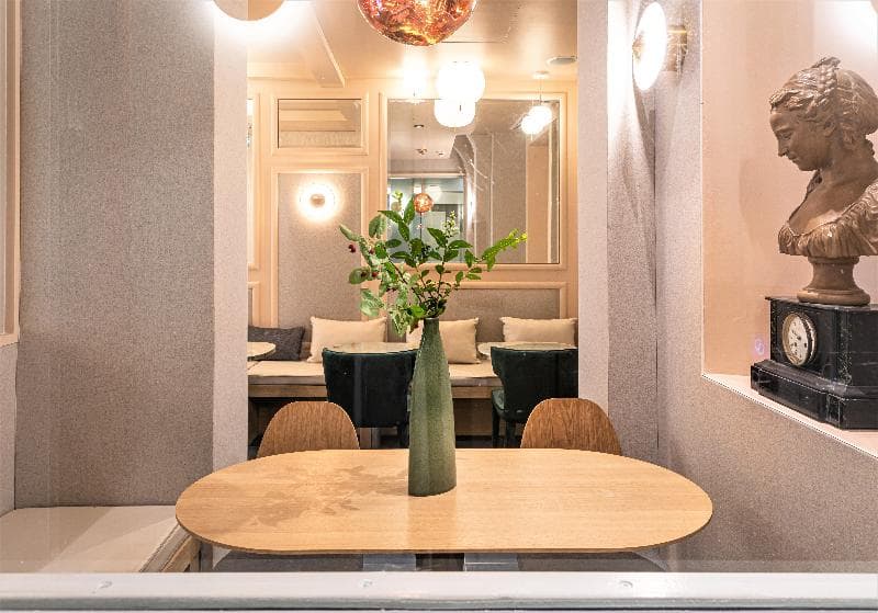 Golden Hotel Paris 2