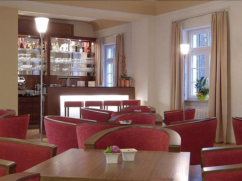 Sante Royale Hotel photo 1