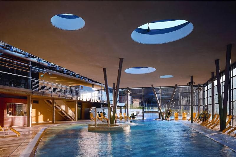 Sante Royale Hotel 2