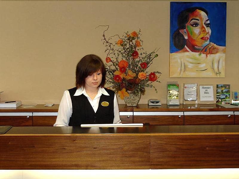 Sante Royale Hotel 5