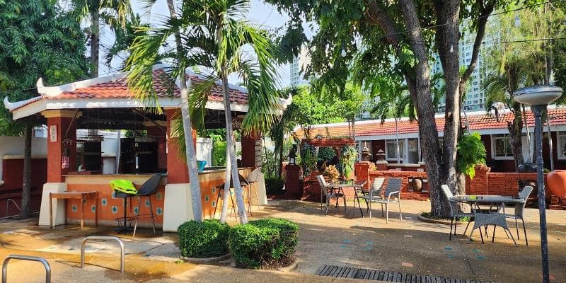 Riviera Resort Pattaya 4