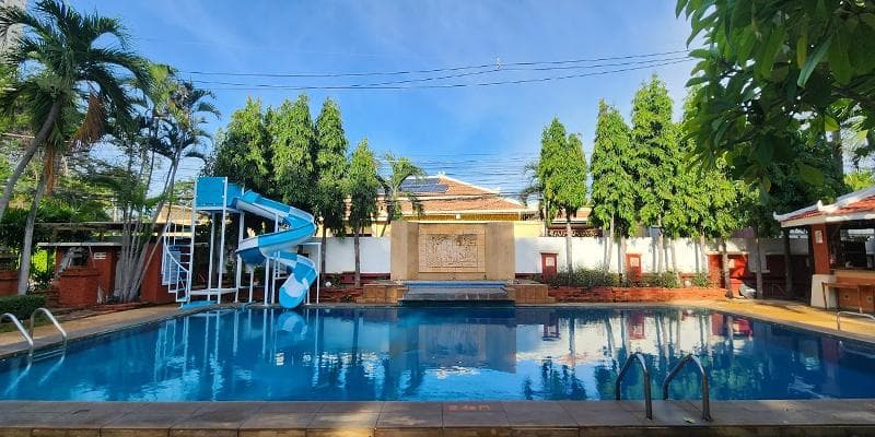 Riviera Resort Pattaya 5