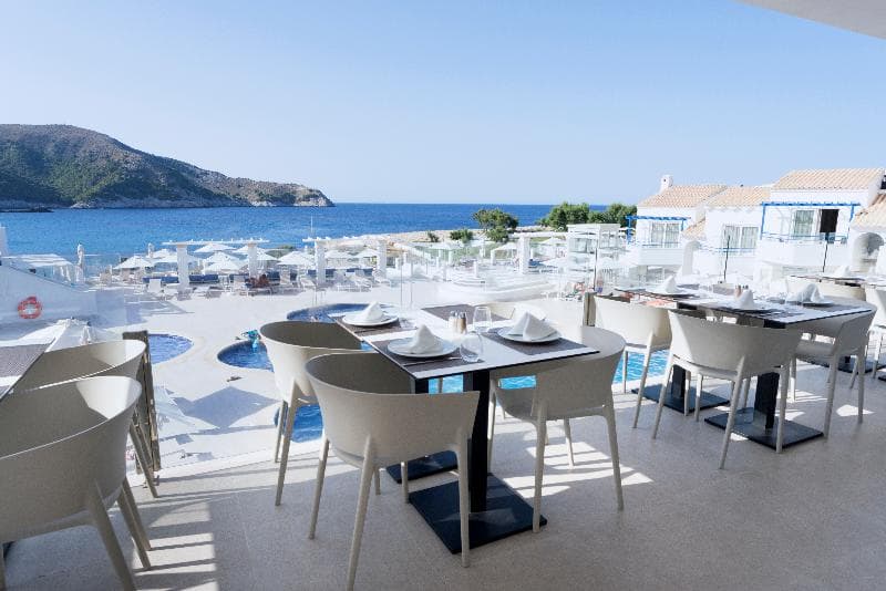 Parque Nereida Suites Hotel (Adults Only) 2
