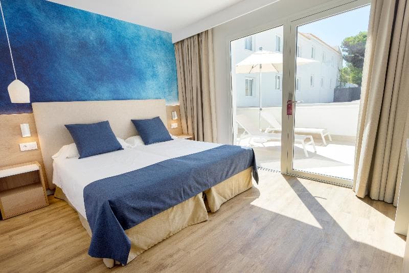 Parque Nereida Suites Hotel (Adults Only) 3