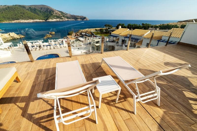 Parque Nereida Suites Hotel (Adults Only) 5