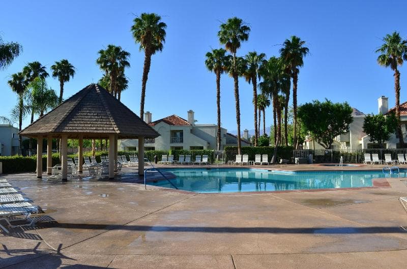 Desert Breezes Resort photo 1