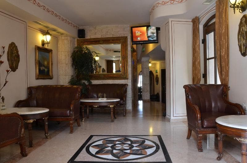 Boris Palace 5