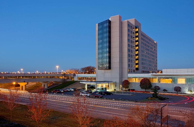 Hyatt Regency Pittsburgh International Airport 2