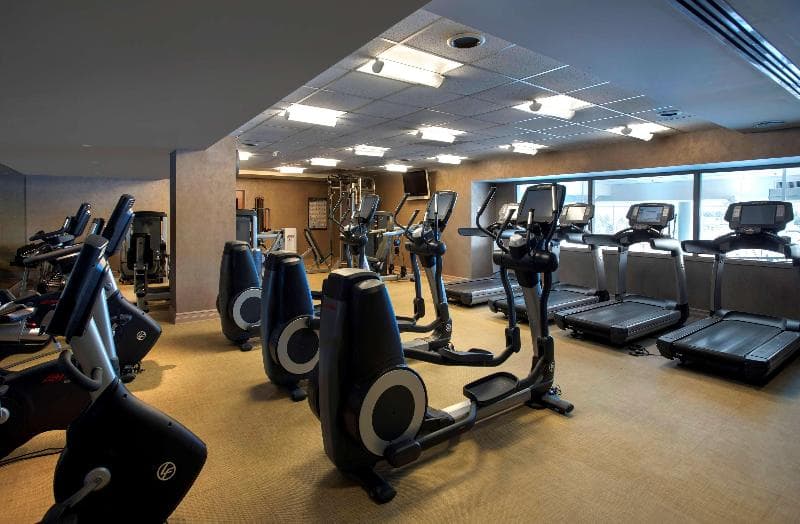 Hyatt Regency Pittsburgh International Airport 3