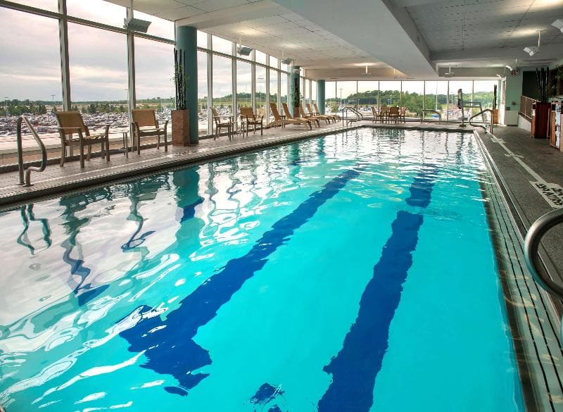 Hyatt Regency Pittsburgh International Airport 5