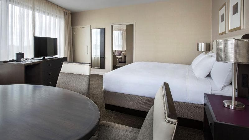 Hyatt Regency Pittsburgh International Airport photo 1