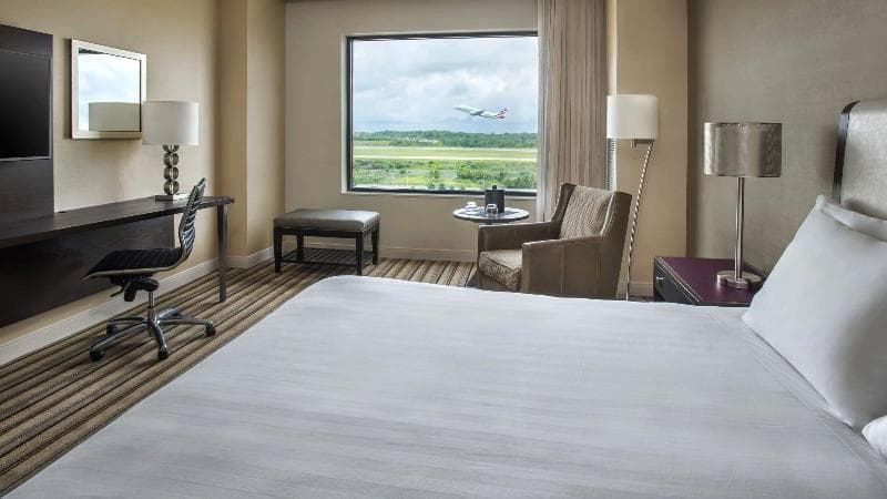 Hyatt Regency Pittsburgh International Airport 4