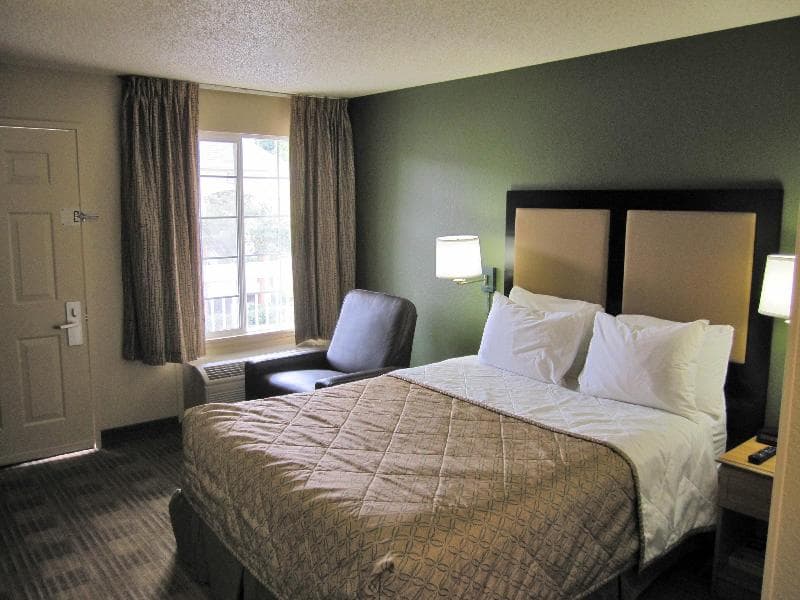 Extended Stay America - Portland - Beaverton - Eid main